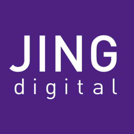 品牌介绍：JINGdigital营销自动化平台