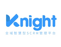 Knight SCRM 品牌介绍